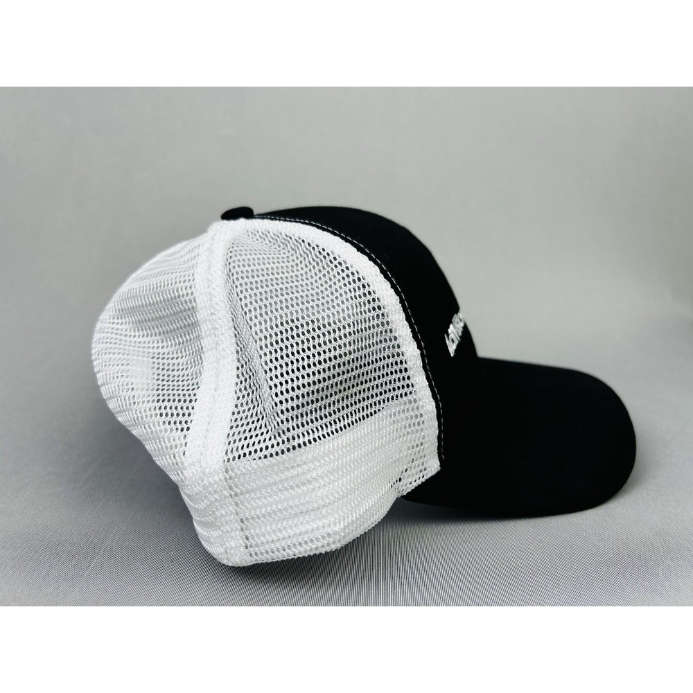 Activision Blizzard King Trucker Hat SnapBack Cap‎ - Picture 4 of 8